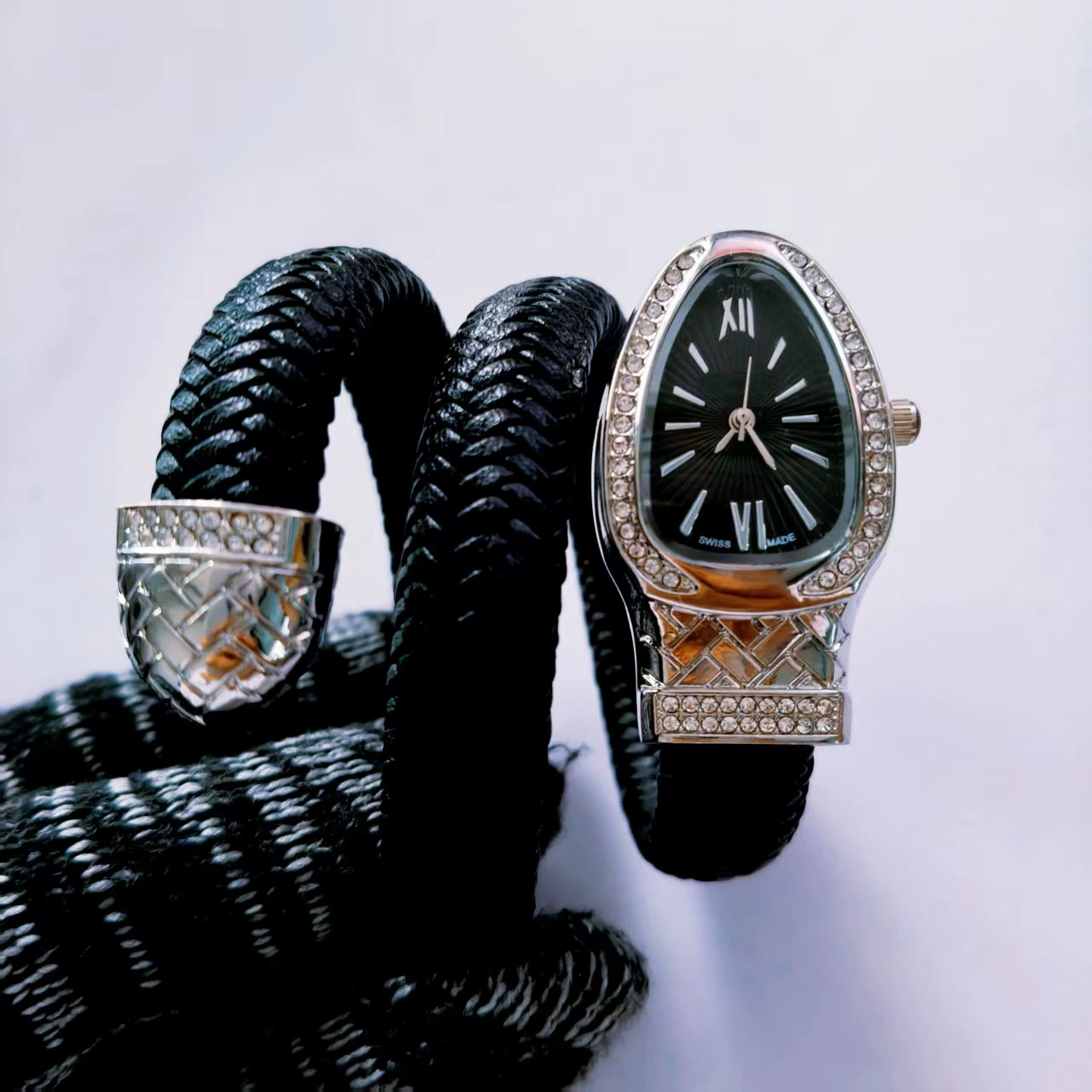 Bvlgari Serpenti 12
